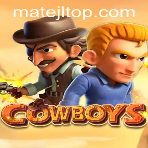 COWBOYS: A New Generation of Strategic Gameplay with MateJL
