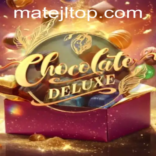 Dive into the Enticing World of ChocolateDeluxe with MateJL