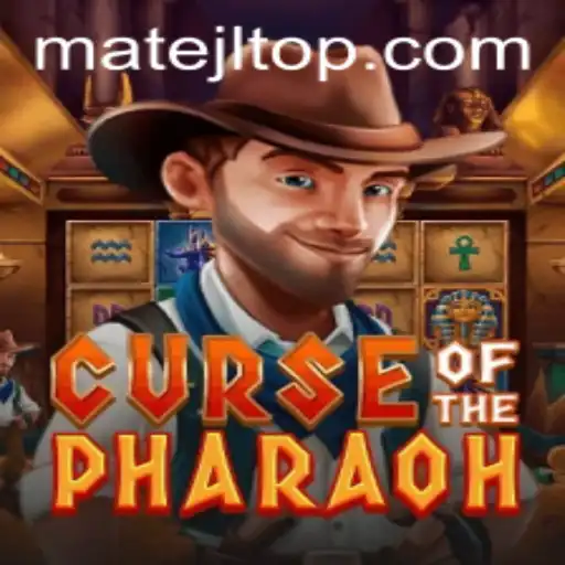 Curse of the Pharaoh: A Thrilling Adventure Amidst the Sands of Time
