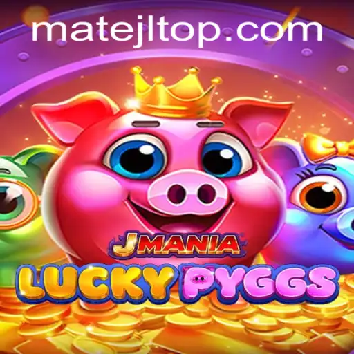 Exploring the Vibrant World of JManiaLuckyPyggs and the Art of MateJL