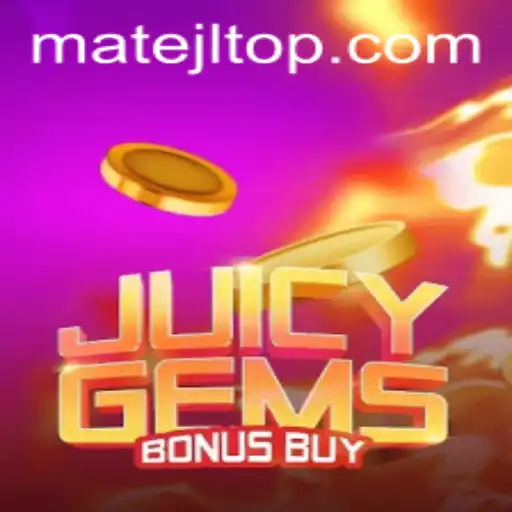 Discovering JuicyGemsBonusBuy: A Thrilling Journey into the World of MateJL's Innovative Game