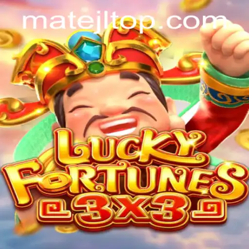 Exploring the Enchanting World of LUCKYFORTUNES3x3 with MateJL