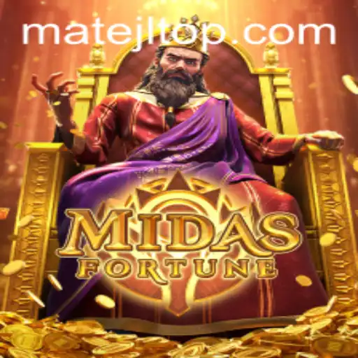Unveiling the Exciting World of MidasFortune: A Deep Dive