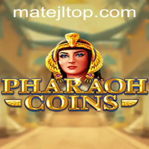 Unveiling the Mysteries of PharaohCoins: A Journey with MateJL