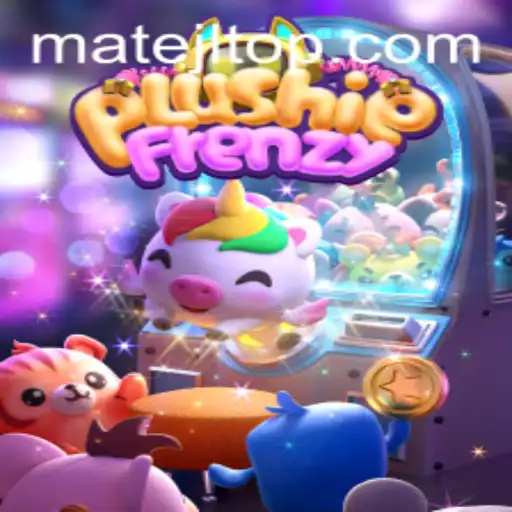 PlushieFrenzy: Dive into the World of Cuddly Adventures with MateJL