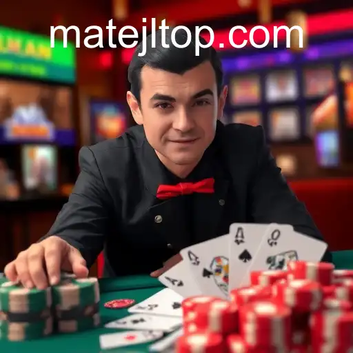 Gaming Experience MateJL - 800+ Premium and Exclusive Games