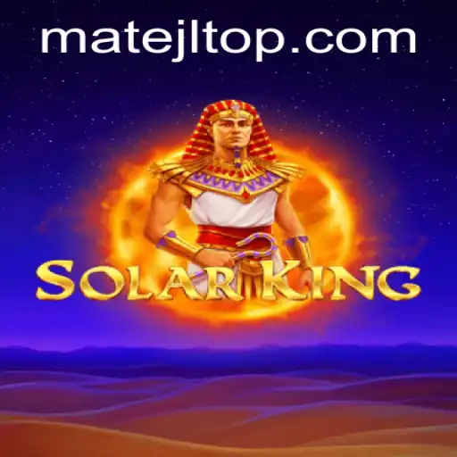 Dive Into the World of SolarKing: A New Era of Strategic Gaming