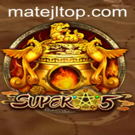 Super5: An In-Depth Look at the Innovative Game Shaped by MateJL