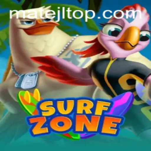 Dive into Adventure with SurfZone: Harnessing the Waves with MateJL