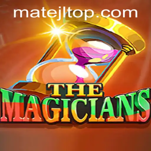 TheMagicians: An Enchanting Journey into the World of MateJL