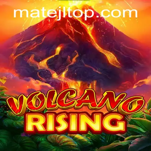 Exploring VolcanoRising: A New Adventure with MateJL