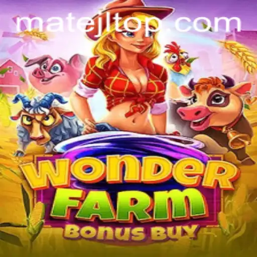 Discover the Enchanting World of WonderFarmBonusBuy: A Complete Guide