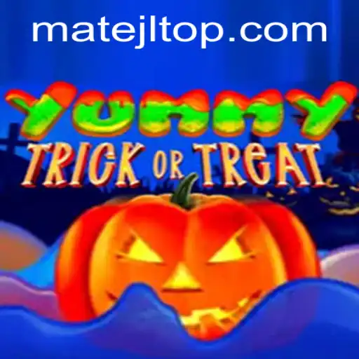 YummyTrickorTreat: A Delicious Adventure in Gaming